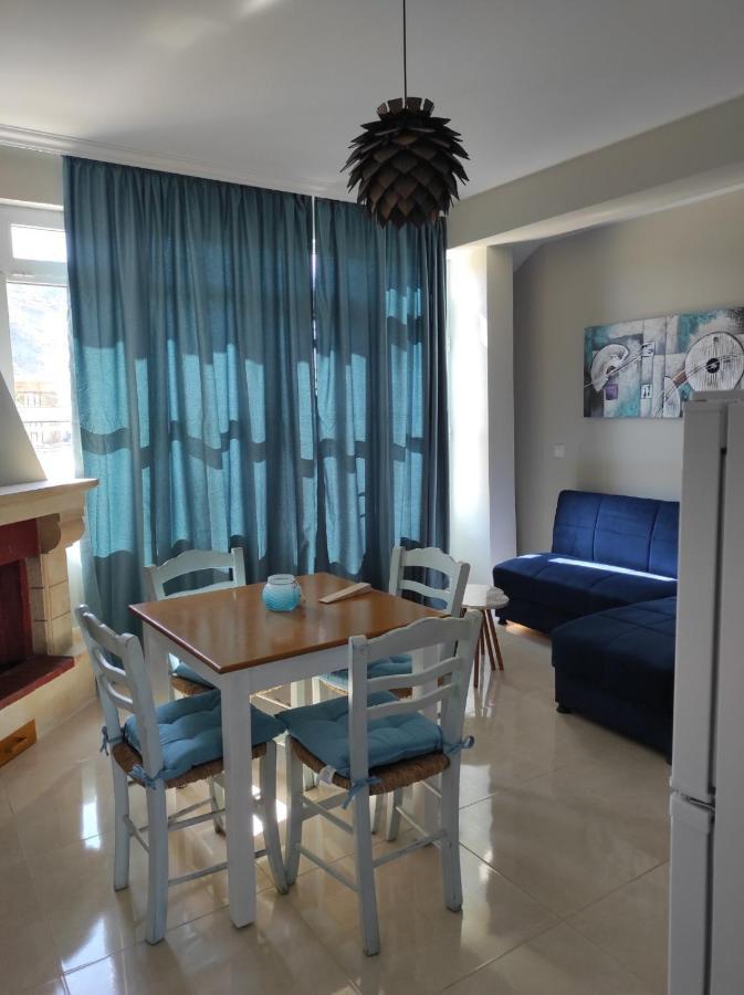 Sifis Place Apartment Lentas Exterior photo