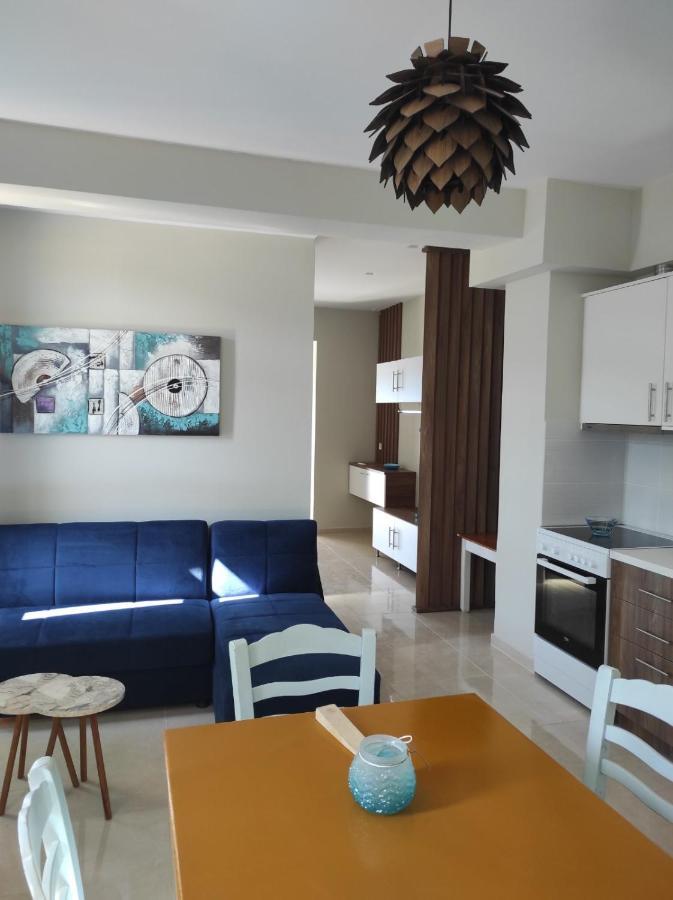 Sifis Place Apartment Lentas Exterior photo